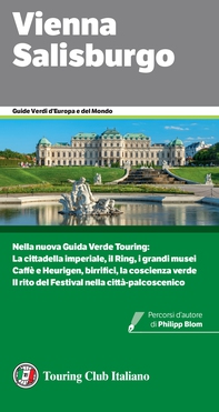 Vienna Salisburgo - Librerie.coop