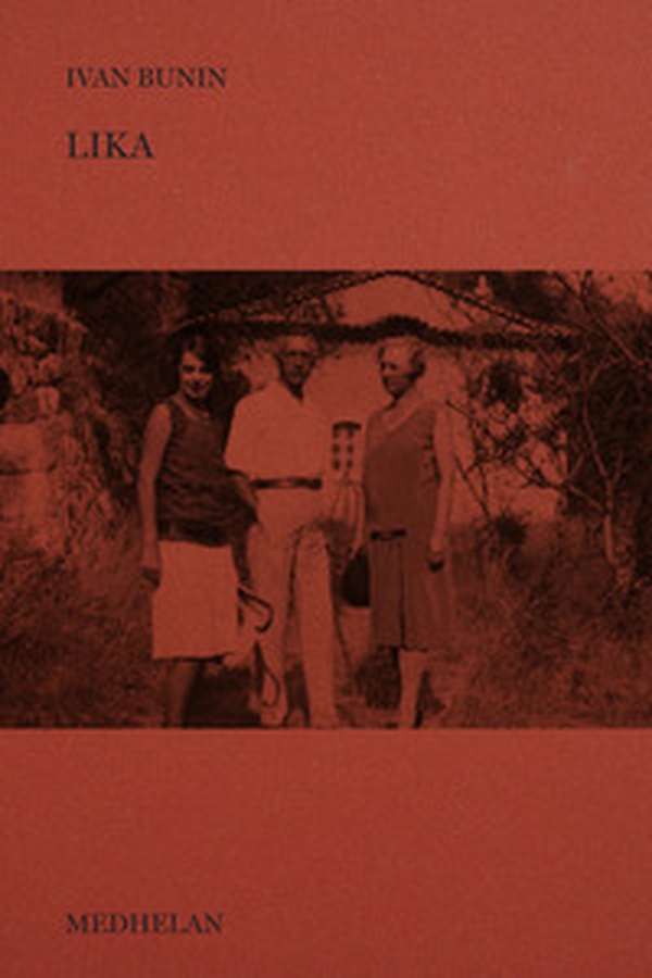 Lika - Librerie.coop