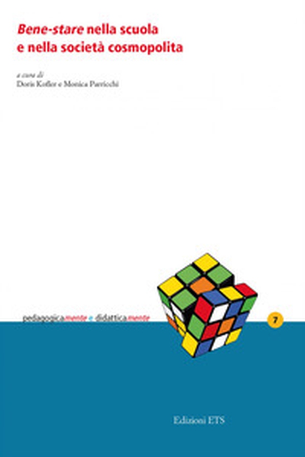 Bene-stare nella scuola e nella società cosmopolita - Librerie.coop Bene-stare nella scuola e nella società cosmopolita - Librerie.coop