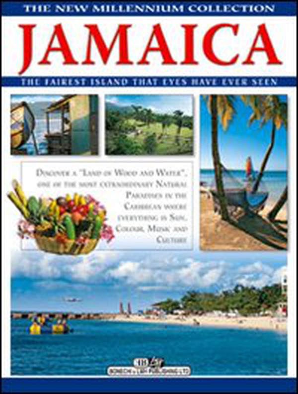 Jamaica - Librerie.coop Jamaica - Librerie.coop