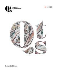 Quaderni di teoria sociale - Vol. 1 - Librerie.coop