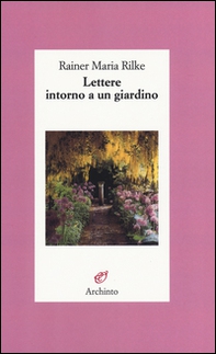 Lettere intorno a un giardino - Librerie.coop