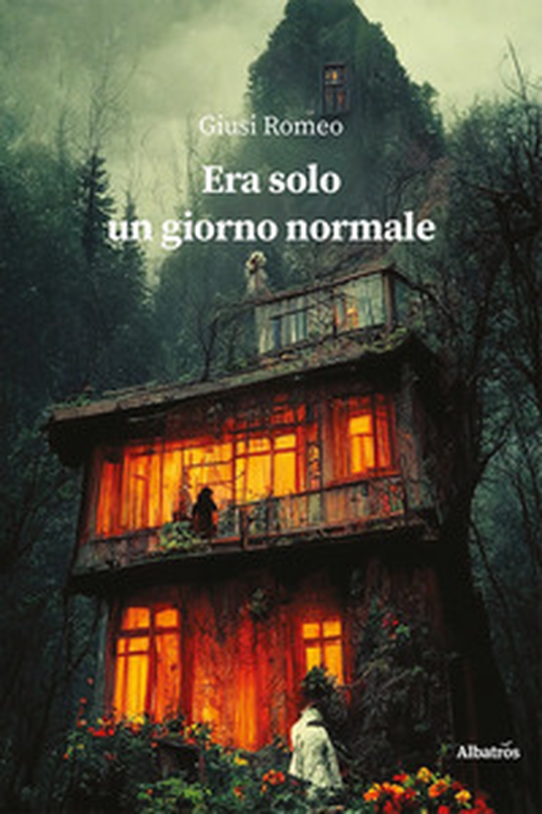 Era solo un giorno normale - Librerie.coop Era solo un giorno normale - Librerie.coop