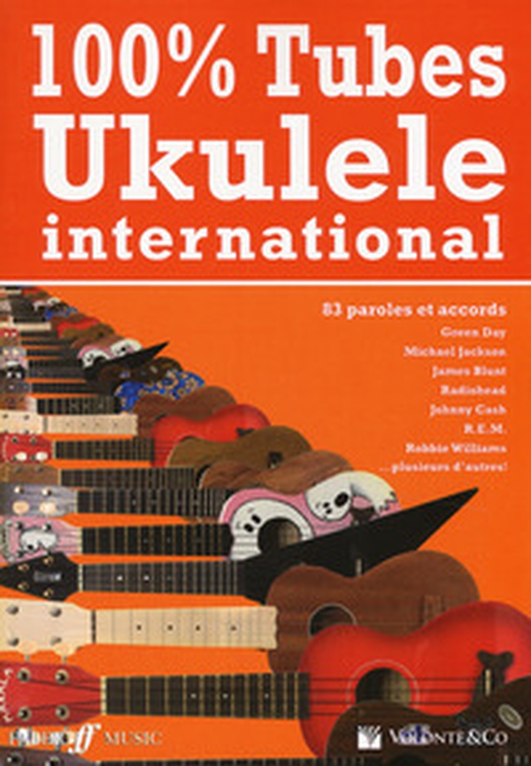 100% tubes. Ukulele international - Librerie.coop 100% tubes. Ukulele international - Librerie.coop