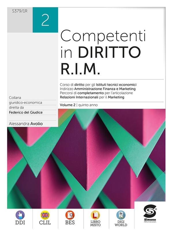Competenti in Diritto R.I.M. - Librerie.coop Competenti in Diritto R.I.M. - Librerie.coop