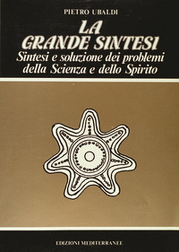 La grande sintesi - Librerie.coop La grande sintesi - Librerie.coop