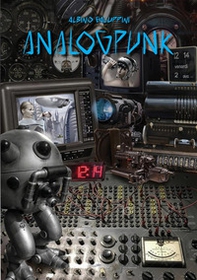 Analogpunk - Librerie.coop