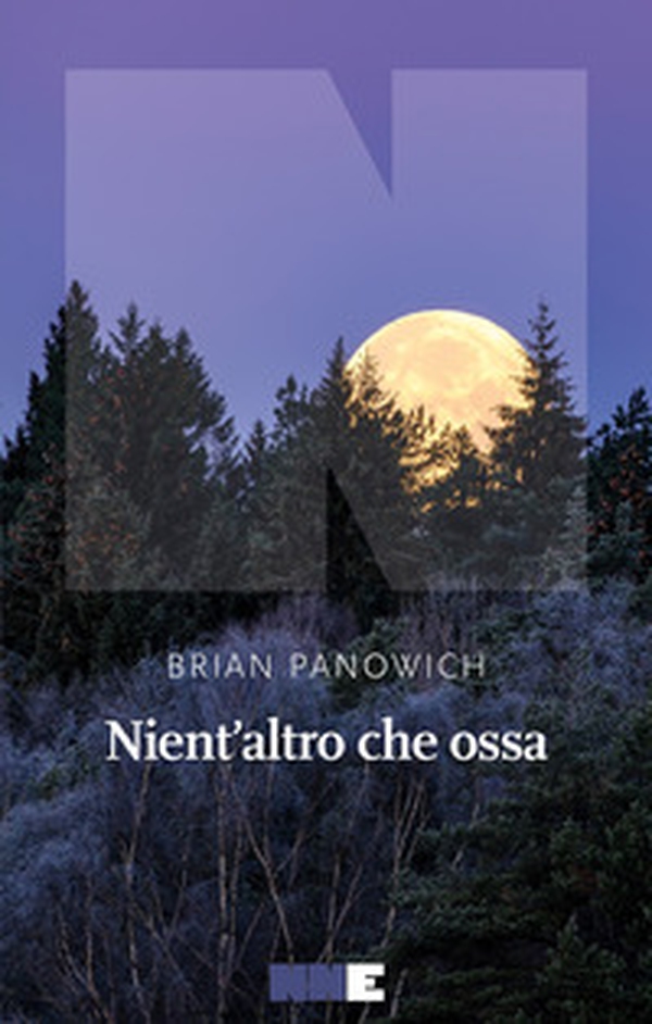 Nient'altro che ossa - Librerie.coop Nient'altro che ossa - Librerie.coop