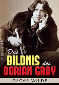 Das Bildnis des Dorian Gray - Librerie.coop Das Bildnis des Dorian Gray - Librerie.coop