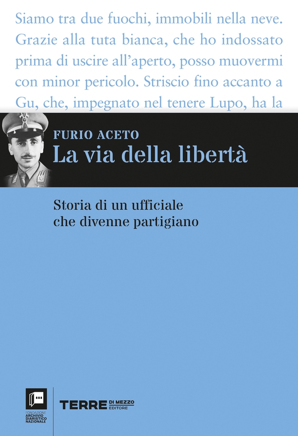 La via della libertà - Librerie.coop La via della libertà - Librerie.coop