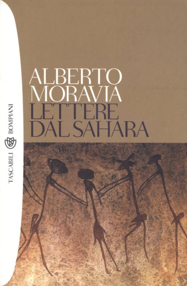 Lettere dal Sahara - Librerie.coop Lettere dal Sahara - Librerie.coop