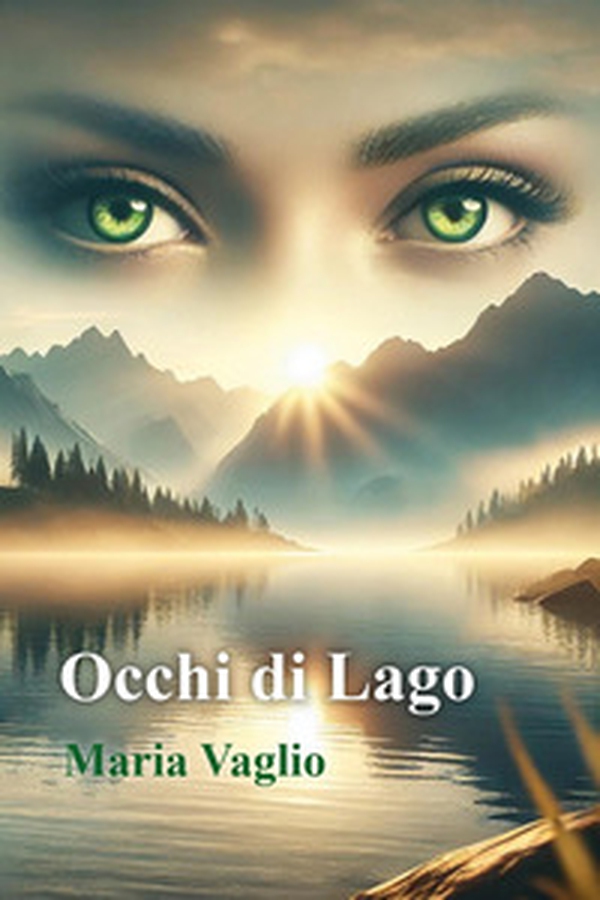 Occhi di lago - Librerie.coop Occhi di lago - Librerie.coop