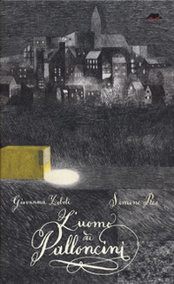 L'uomo dei palloncini - Librerie.coop L'uomo dei palloncini - Librerie.coop