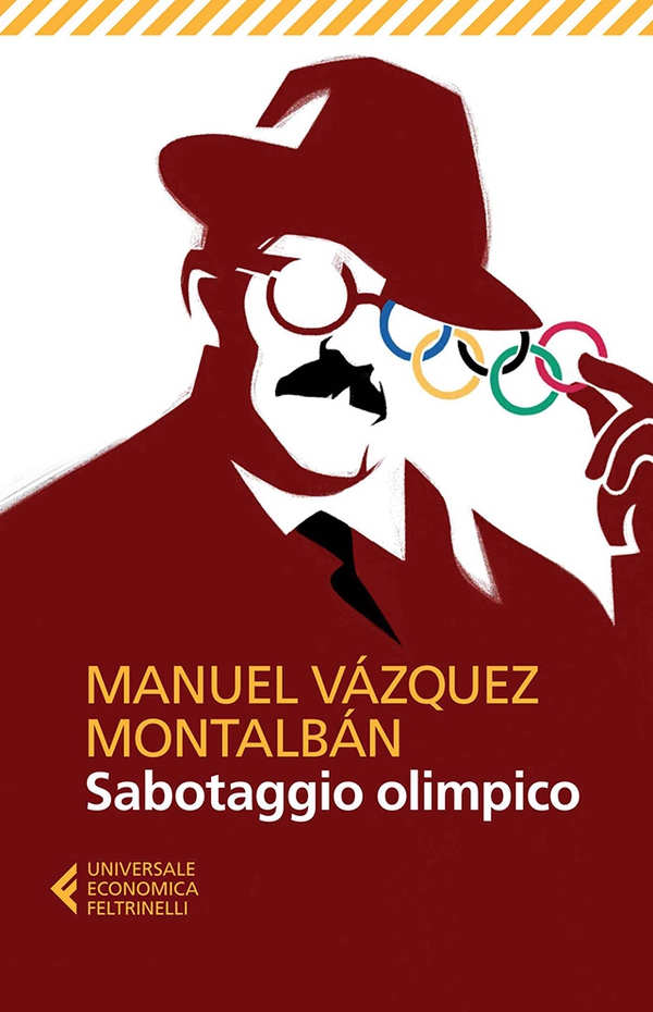Sabotaggio olimpico - Librerie.coop Sabotaggio olimpico - Librerie.coop