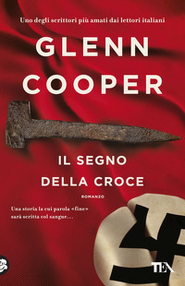 Il segno della croce - Librerie.coop Il segno della croce - Librerie.coop