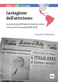 La stagione dell'attivismo - Librerie.coop