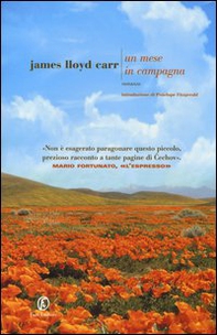 Un mese in campagna - Librerie.coop