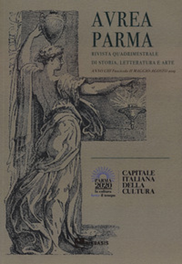 Aurea Parma - Vol. 2 - Librerie.coop Aurea Parma - Vol. 2 - Librerie.coop