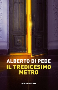 Il tredicesimo metro. La carta di Filadelfia - Librerie.coop