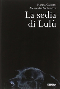 La sedia di Lulù - Librerie.coop