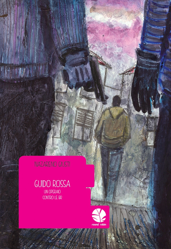 Guido Rossa - Librerie.coop Guido Rossa - Librerie.coop