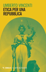 Etica per una Repubblica - Librerie.coop