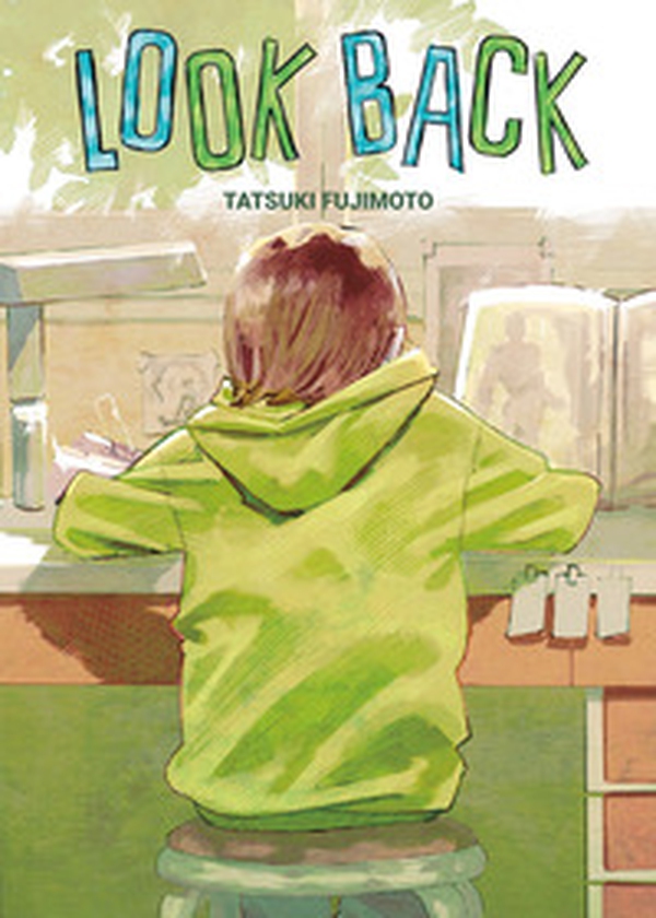 Look back. Deluxe edition - Librerie.coop Look back. Deluxe edition - Librerie.coop