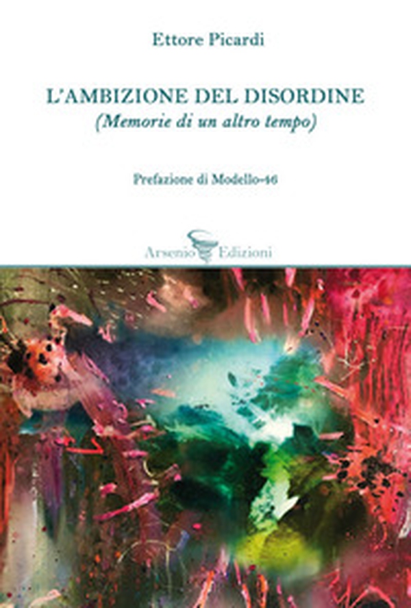 L'ambizione del disordine - Librerie.coop