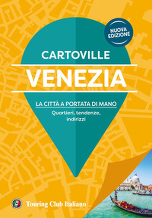 Venezia - Librerie.coop Venezia - Librerie.coop