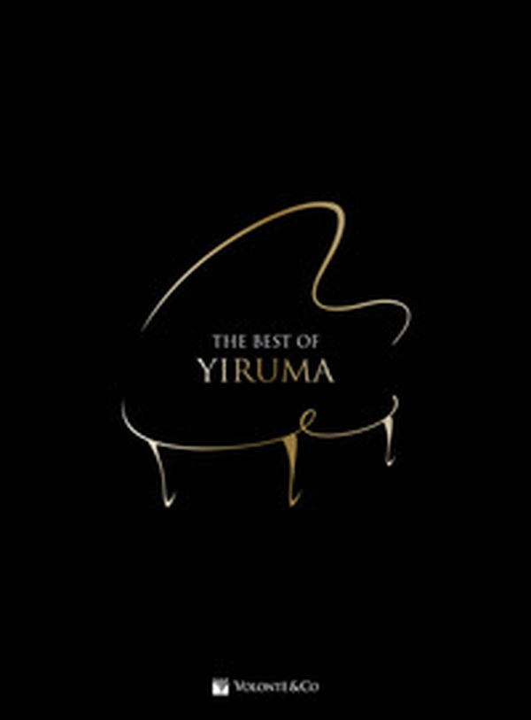 The best of Yiruma - Librerie.coop The best of Yiruma - Librerie.coop