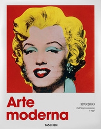Arte moderna (1870-2000). Dall'impressionismo a oggi - Librerie.coop