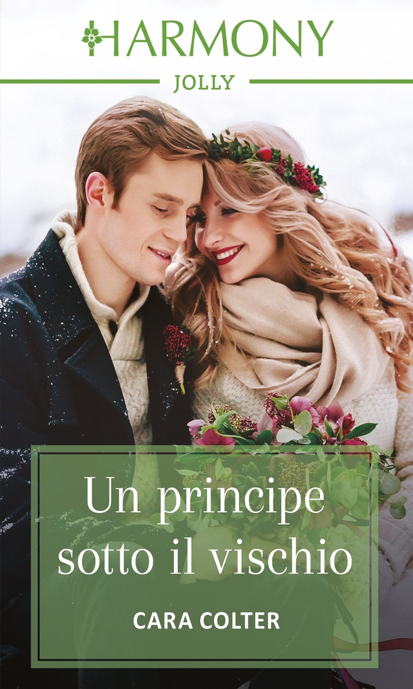 Un principe sotto il vischio - Librerie.coop Un principe sotto il vischio - Librerie.coop