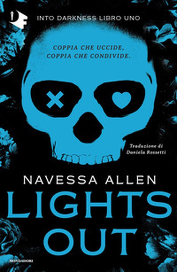 Lights out. Into Darkness. Ediz. italiana - Vol. 1 - Librerie.coop