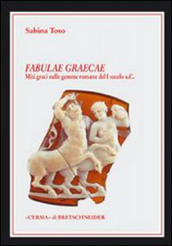 Fabulae graecae - Librerie.coop