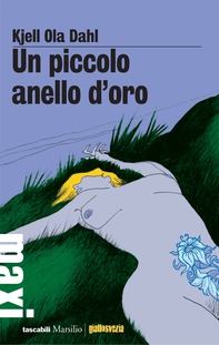 Un piccolo anello d'oro - Librerie.coop