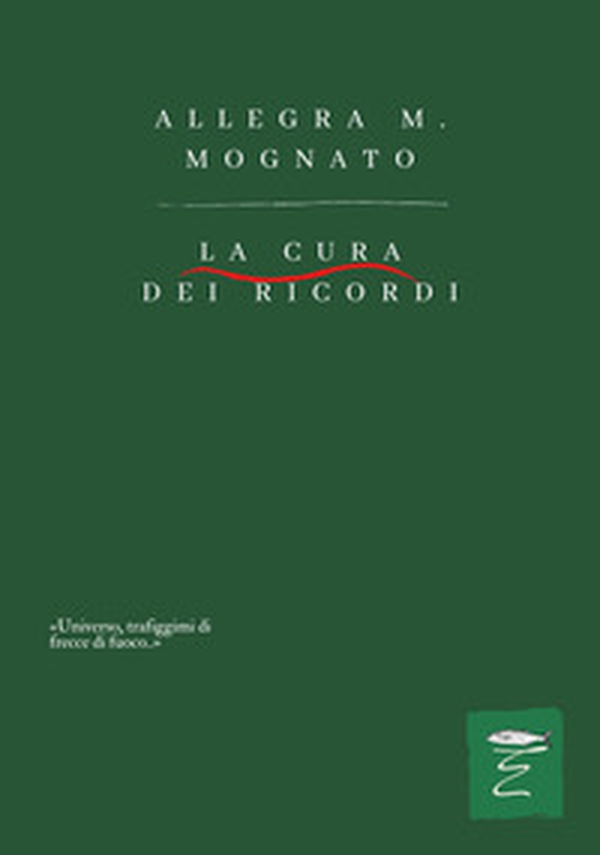 La cura dei ricordi - Librerie.coop La cura dei ricordi - Librerie.coop