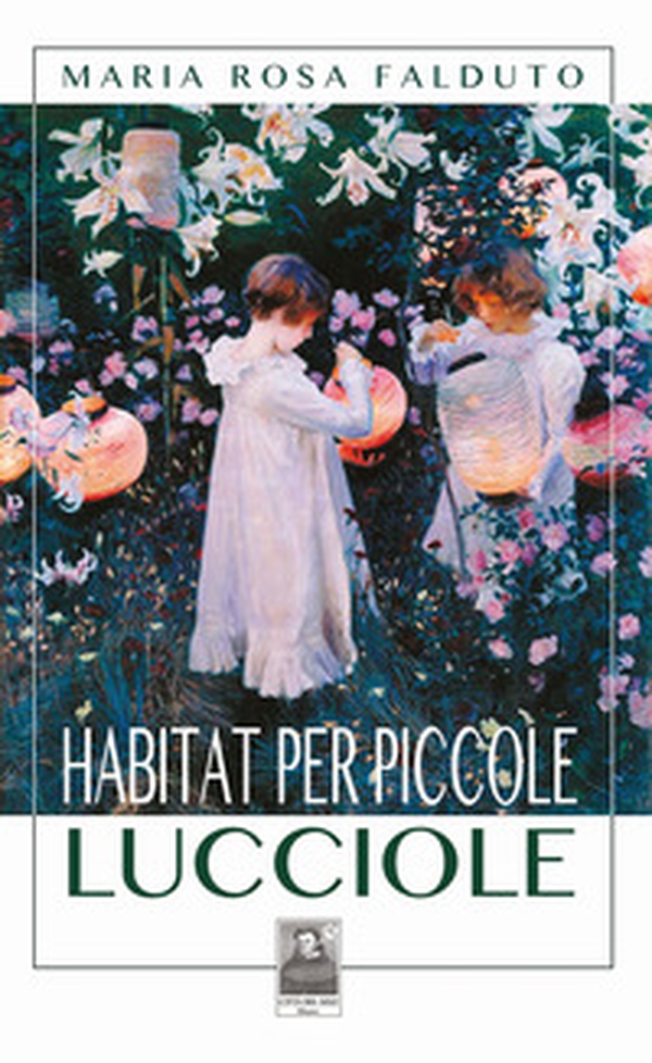 Habitat per piccole lucciole - Librerie.coop Habitat per piccole lucciole - Librerie.coop