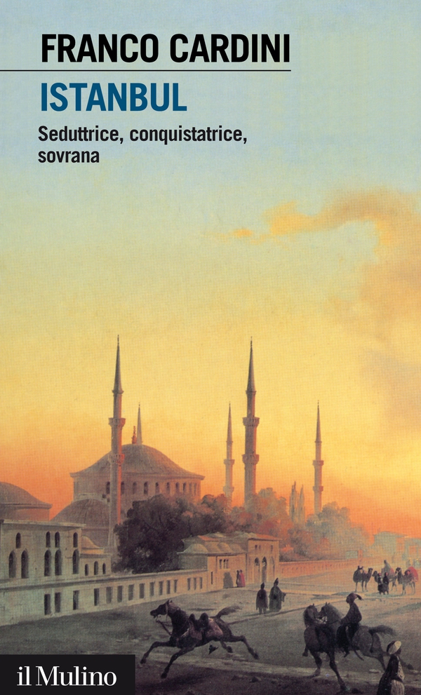 Istanbul - Librerie.coop Istanbul - Librerie.coop