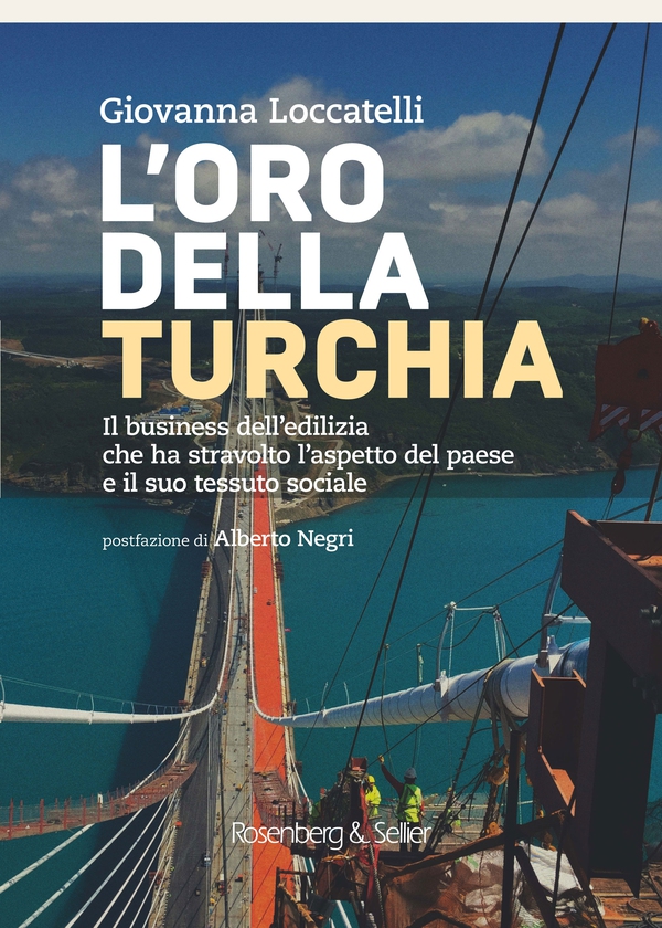 L'oro della Turchia - Librerie.coop L'oro della Turchia - Librerie.coop
