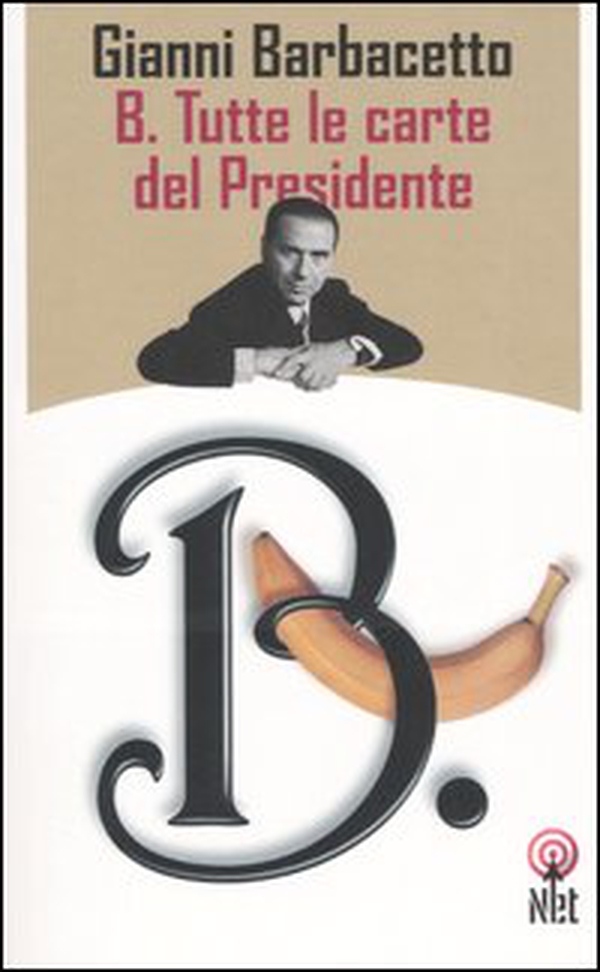 B. Tutte le carte del Presidente - Librerie.coop B. Tutte le carte del Presidente - Librerie.coop
