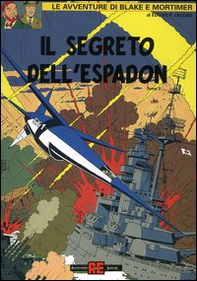 Il segreto dell'Espadon - Vol. 3 - Librerie.coop