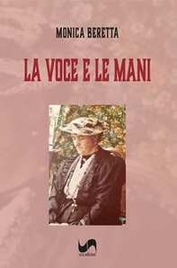 La voce e le mani - Librerie.coop