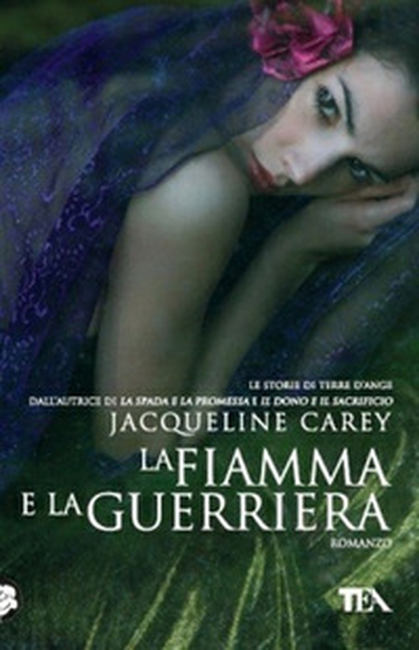 La fiamma e la guerriera - Librerie.coop La fiamma e la guerriera - Librerie.coop