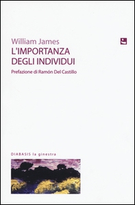 L'importanza degli individui - Librerie.coop