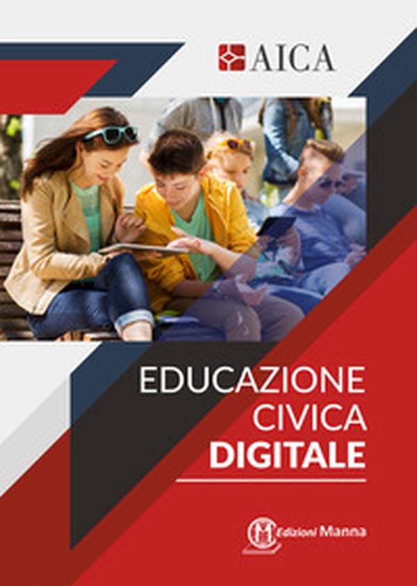 Educazione civica digitale - Librerie.coop Educazione civica digitale - Librerie.coop