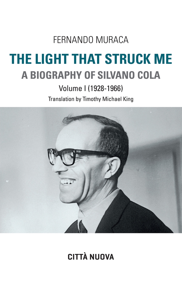 The light that struck me - Librerie.coop