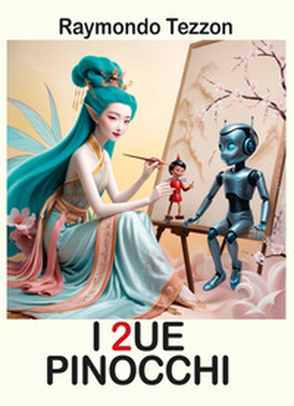 I 2ue pinocchi - Librerie.coop