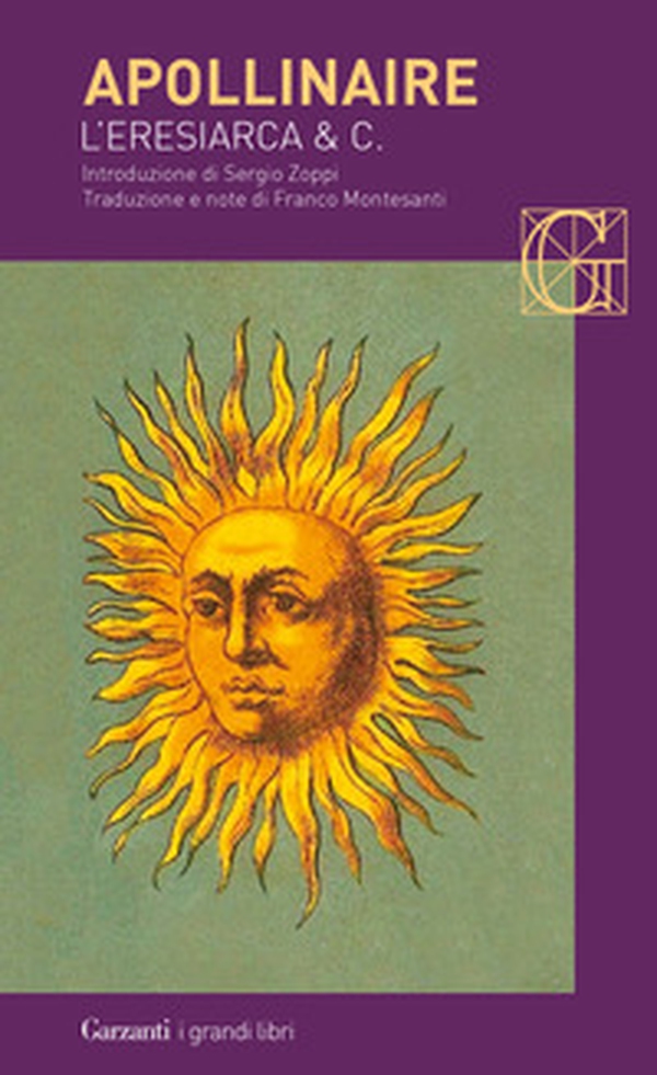 L'eresiarca & c. - Librerie.coop L'eresiarca & c. - Librerie.coop