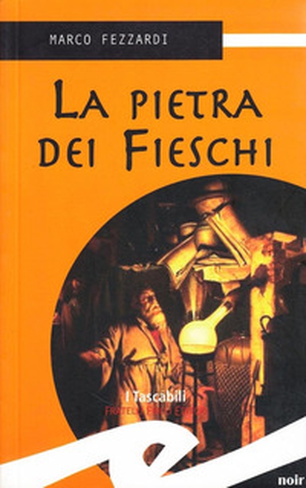 La pietra dei Fieschi - Librerie.coop La pietra dei Fieschi - Librerie.coop
