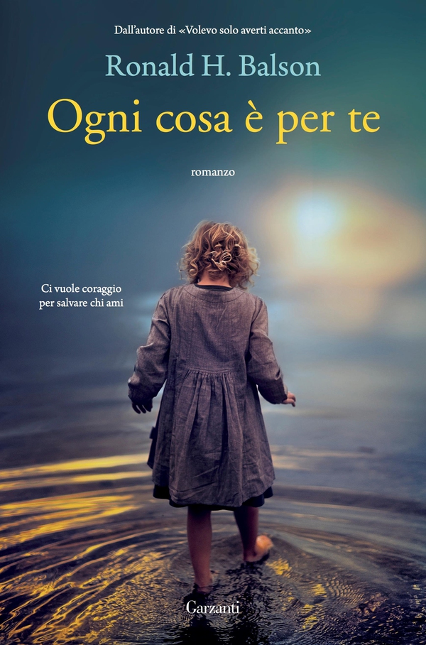 Ogni cosa è per te - Librerie.coop Ogni cosa è per te - Librerie.coop